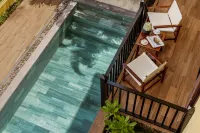 Antique Hoi An By S'cape Staycation - Resorts
