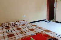 OYO 95109 Eksis Homestay Syariah - parcheggio