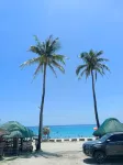 Buena Vistas Travellers Inn - Bãi biển