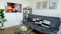 1BR Abreeza Place Condo - 27th Floor | Davao