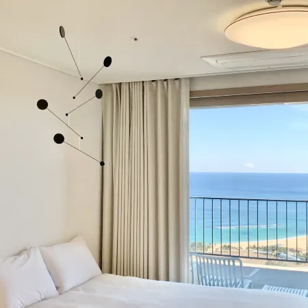 [ Sokcho ANON] The Blue Terra Hotel
