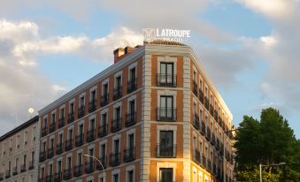 LATROUPE Prado