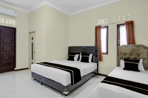 Collection O Gefa Sleep N Go - 2-Star