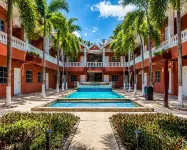 Hornbillbay Beach Resort - ビーチサイド