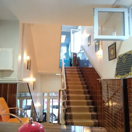 ARI OTEL