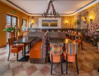 Belvilla Heiderhof in Rheinischen Westerwald - Frühstück