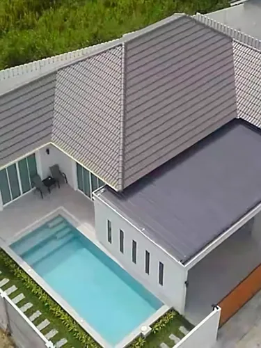 รูปภาพของThe 8 MaBella Pattaya Pool Villa