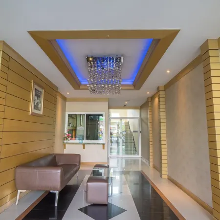 Sansuk Apartment