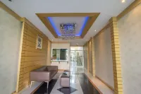 Sansuk Apartment