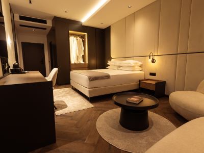Sapphire Hotel Prizren
