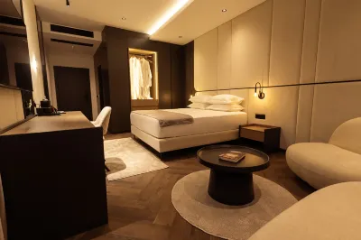 Sapphire Hotel Prizren Hotels in 