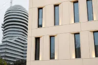Central Inn Hotel Tirana Hotels in 