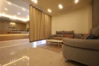 Hotel Kkulbam Stay - 2つ星