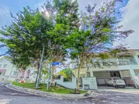 Modern Designer House BBQ Event Wedding at Puchong Hill by HCK - เปิดใหม่