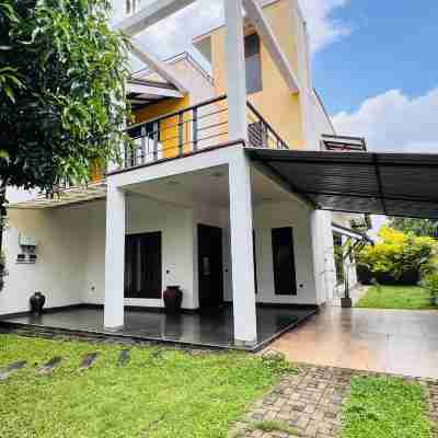 Celestara Stay Hotel Exterior