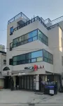 VERANDA11 #Private stay in the heart of Jongno - Villas