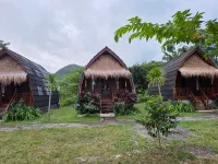 Bilva Garden Penida Hotels near Bukit Teletubbies