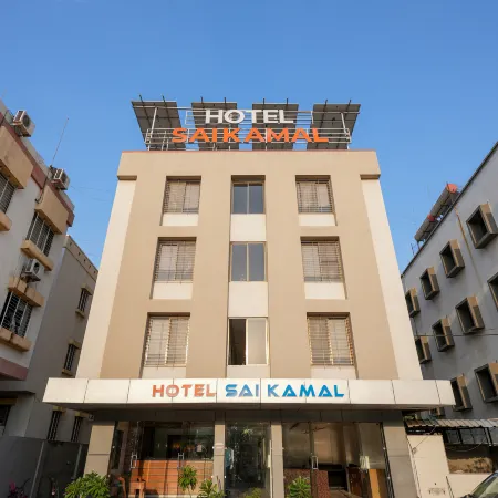 Hotel Sai Kamal