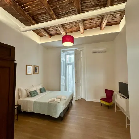 La Romantique Napoli
