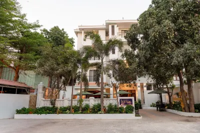 High Pearl Boutiques โรงแรมใน