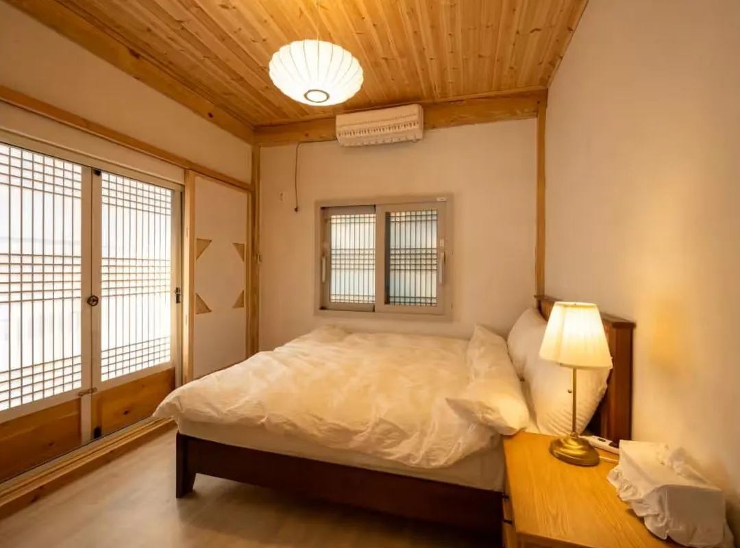 Milyang Todam Hanok - 청도군