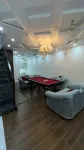 DHA Phase 9 Luxury 3BR, 4 ACs, Home Office, Family Stay - Интернет
