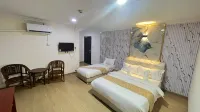Grand City Hotel Tawau - parking