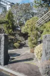 【Pine House】Private Villa for 6 | With Onsen | Japanese Garden - Villas