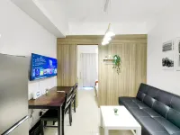 Citispace 1BR Suite at FAME Residences #FM07 - parking