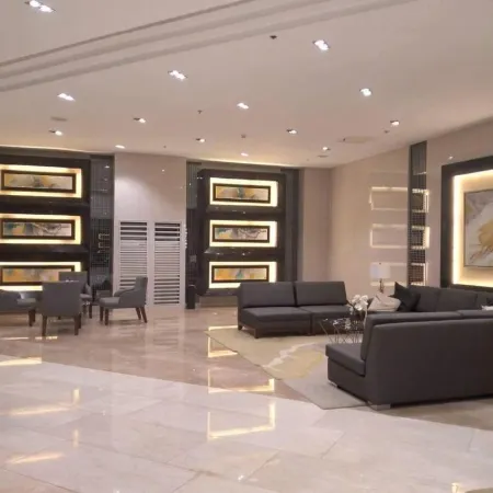 Citispace 1BR Suite at FAME Residences #FM62