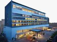 S Empire Hotel Hotels near مطار كوالالمبور الدولي