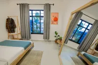Sakwe Residence - Bed and Breakfasts