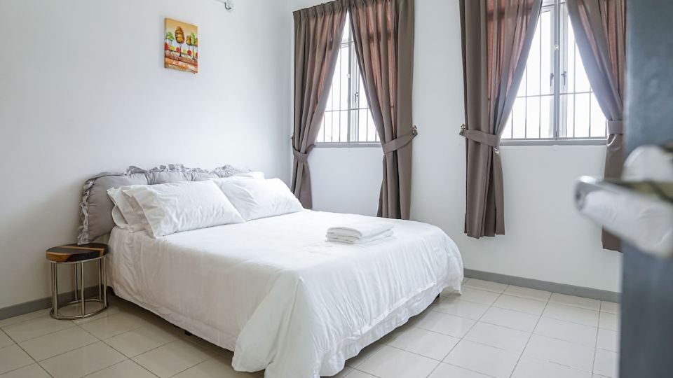 Jovial Modern Stylish Townhouse 8pax@BM Icon City by Jovial