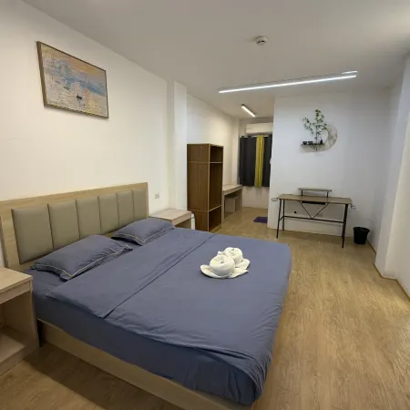 XKH APARTMENT