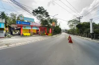 Udan Mas Borobudur By ARBA - parking