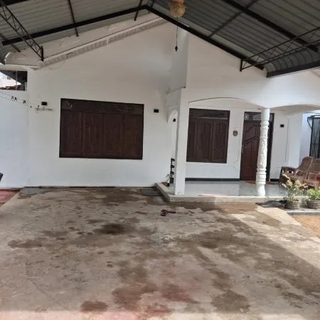 kingjey family residence