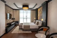 Baku Resort & Spa - bar