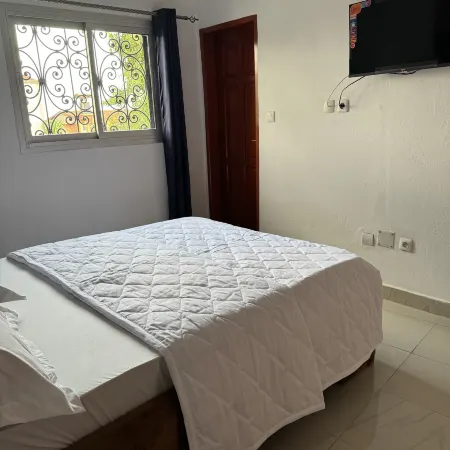 Premium 2 Bedroom Apt | Plus Parking