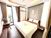 Aelis Apartment - ペット同伴可