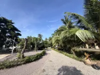 Paradise Palm PoolVilla - piscina