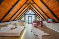 Ediz Suit Bungalow - 4-Star