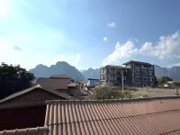 BON Premier Boutique Hotel - Wifi