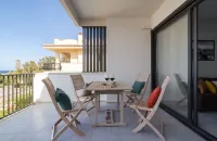 Aurum | Sea View by Mondello Bay - 公寓