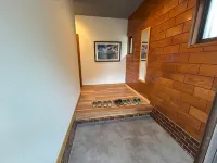 Tokushima Private House Max 5 Guests, Free Parking - parking