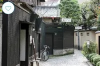 SAIEI HOTEL Kagurazaka - New
