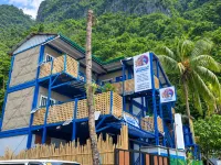 แทนดิกัน แซนด์ส โรงแรม โรงแรมใกล้หาด Seven Commandos Beach