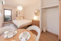 The Parknest Haneda - 2 Yıldız