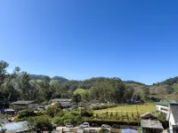 MSP Amma Cottage - con vista montagne