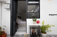 Casa Alma - [Pet Allowed] Private Garden Studio by VCR - Villalar