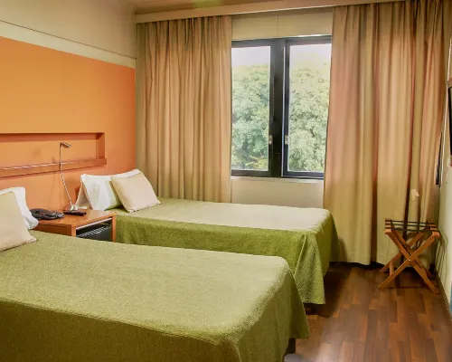 RAICES ACONCAGUA Hotels in der Nähe von Plaza de Plaza de España
